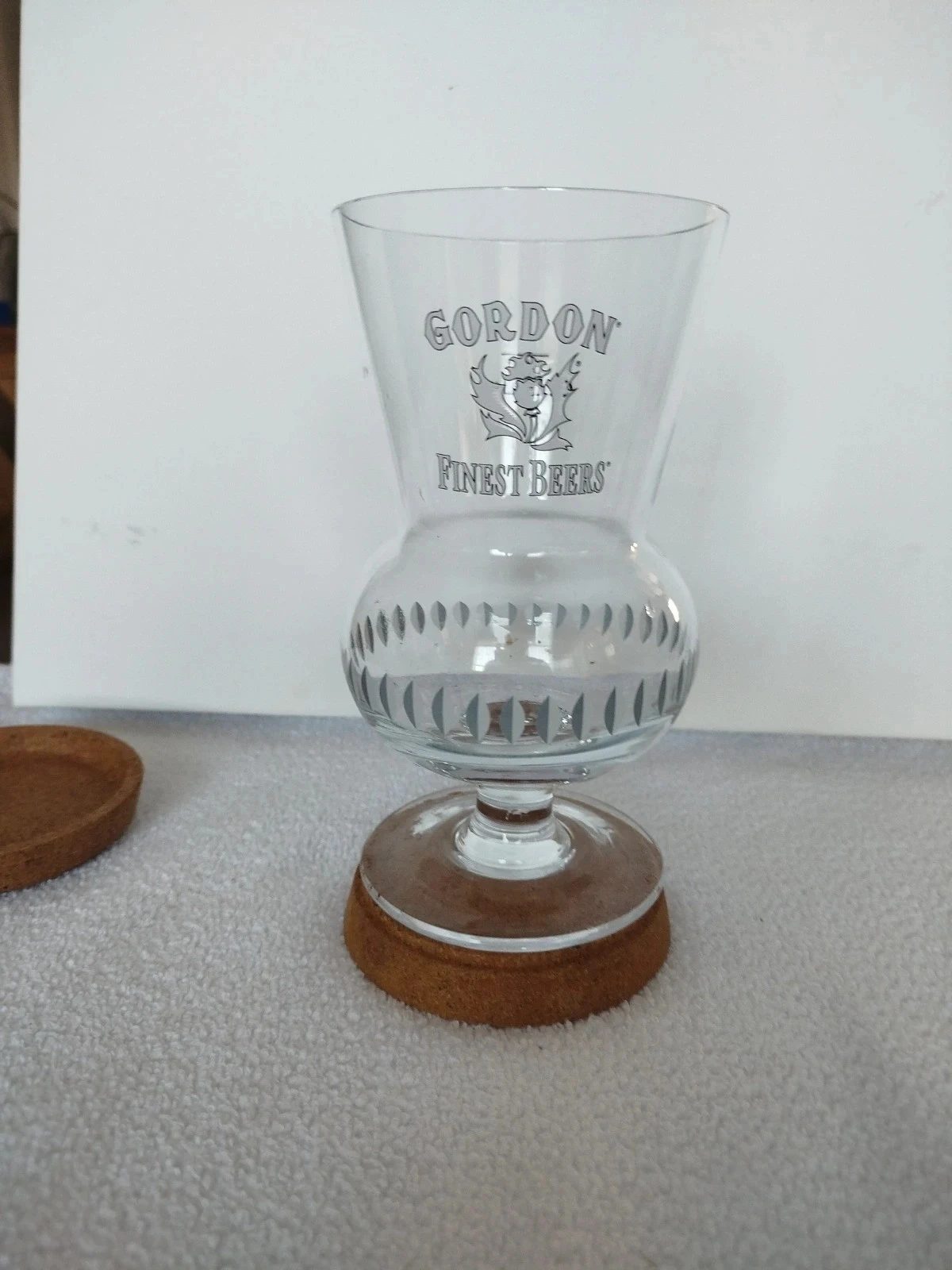 Verre à bière Gordon 50 Cl